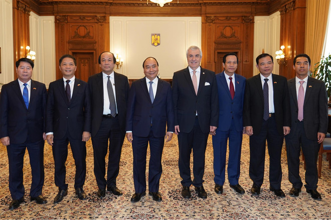 Cơ hội rộng mở cho lao động Việt Nam sang Séc làm việc ảnh 2