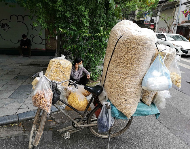 Đề xuất hướng dẫn hỗ trợ lao động tự do để tránh đùn đẩy trách nhiệm ảnh 1