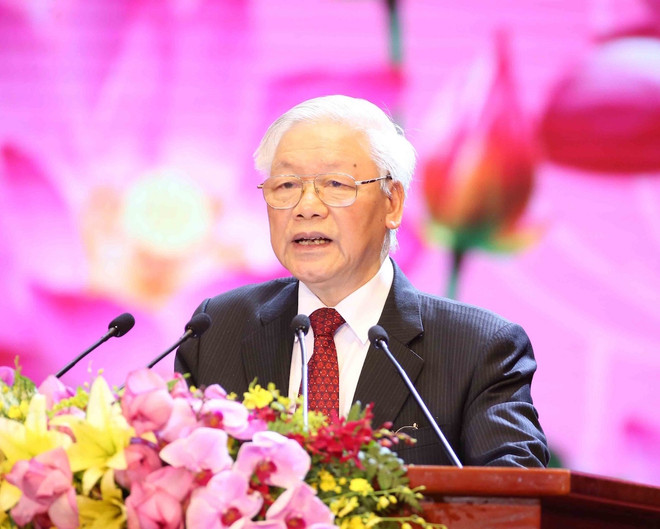 Quốc khánh 2/9: Chiến thắng của sức mạnh 'ý Đảng, lòng Dân' ảnh 2