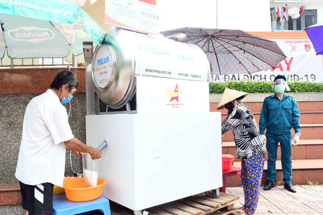 Quốc khánh 2/9: Chiến thắng của sức mạnh 'ý Đảng, lòng Dân' ảnh 6