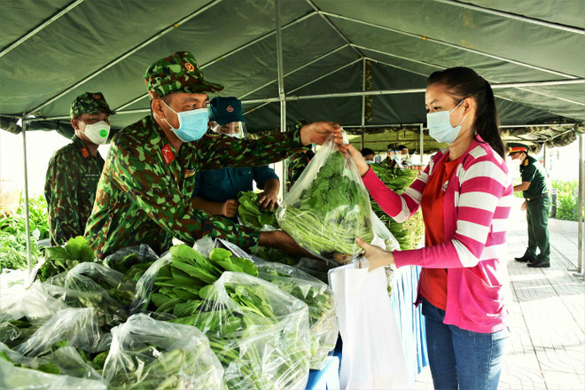 Quốc khánh 2/9: Chiến thắng của sức mạnh 'ý Đảng, lòng Dân' ảnh 5