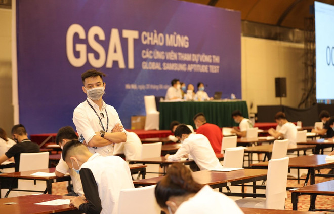 Gần 50% doanh nghiệp không cắt giảm nhân sự và giữ nguyên lương ảnh 1