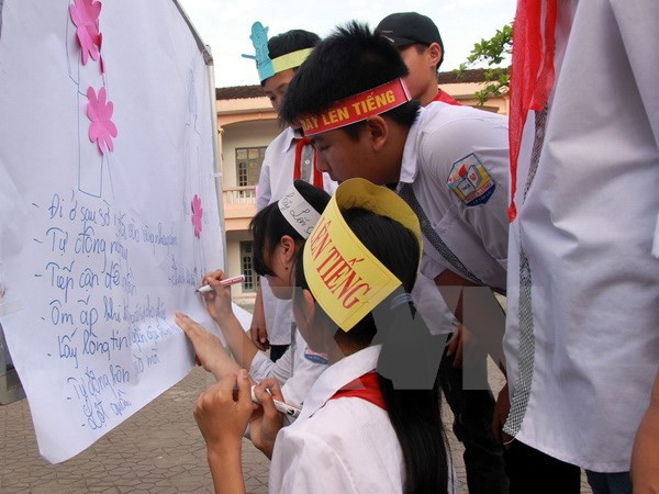 Tội phạm du lịch tình dục trẻ em: Bổ sung thêm nhiều chế tài xử phạt ảnh 2