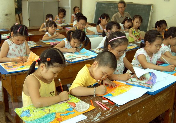 Giáo dục mầm non: Bộ trưởng đánh giá cao, đại biểu chỉ rõ hạn chế ảnh 2