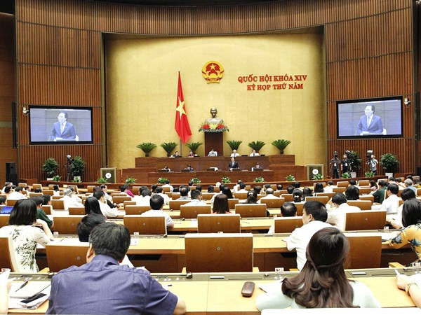 Giáo dục mầm non: Bộ trưởng đánh giá cao, đại biểu chỉ rõ hạn chế ảnh 1