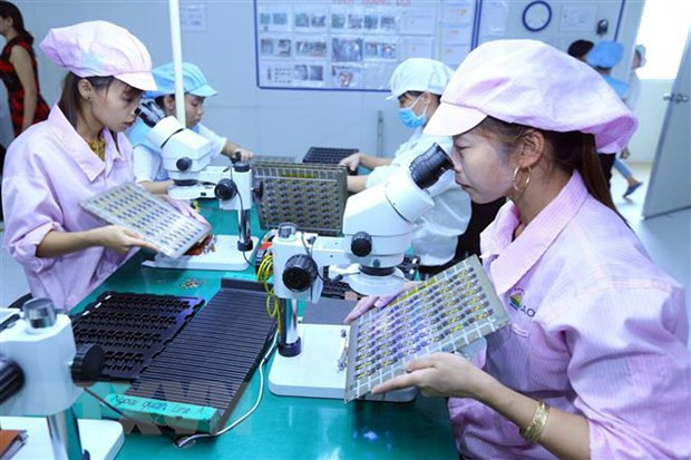 Lùi đóng công đoàn phí với doanh nghiệp bị ảnh hưởng bởi COVID-19 ảnh 1