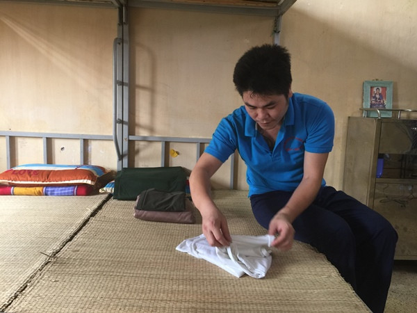 Cai nghiện ma túy: Chuyển từ hình thức bắt buộc sang tự nguyện ảnh 1