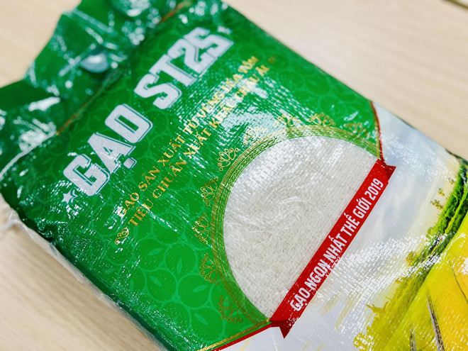 HSBC lý giải về 'nghịch lý' xuất khẩu nông sản của Việt Nam năm 2023 ảnh 2