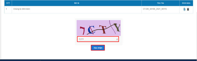Hướng dẫn 2 cách đăng ký trực tuyến nhận hỗ trợ bảo hiểm thất nghiệp ảnh 8
