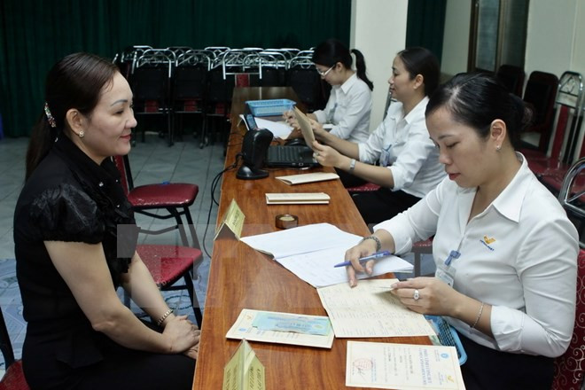 Chuyên gia phản bác "bài toán gửi tiết kiệm có lợi hơn đóng BHXH" ảnh 3