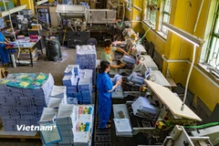 Hơn 160 triệu bản sách giáo khoa sẵn sàng phục vụ năm học mới 2025-2026 