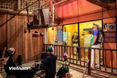 Bảo tàng Dân tộc học: Điểm đến văn hóa độc đáo giữa lòng Hà Nội