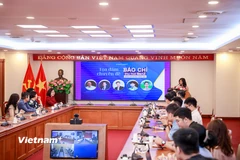 Báo chí thu hút Gen Z bằng nội dung sáng tạo trên không gian số