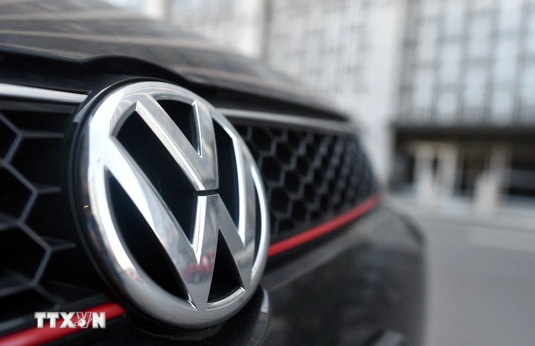Volkswagen Lấy Lại Vị Trí Dẫn Đầu Thị Trường Ô Tô Trung Quốc Sau Nhiều Năm