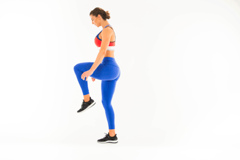 9 động tác giúp vòng 3 của bạn trở nên quyến rũ chết người ảnh 7