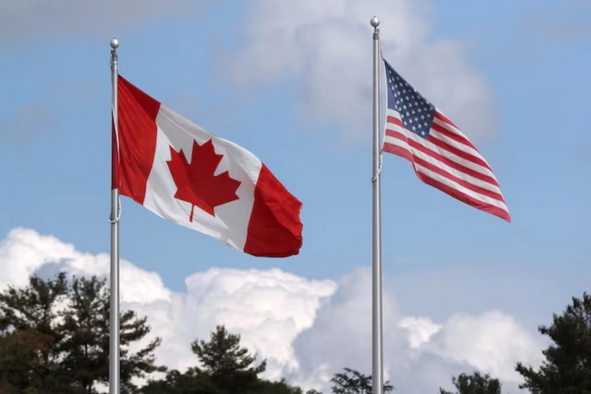 Canada Bổ Nhiệm Trưởng Phái Đoàn Đàm Phán Thương Mại Mới Với Mỹ