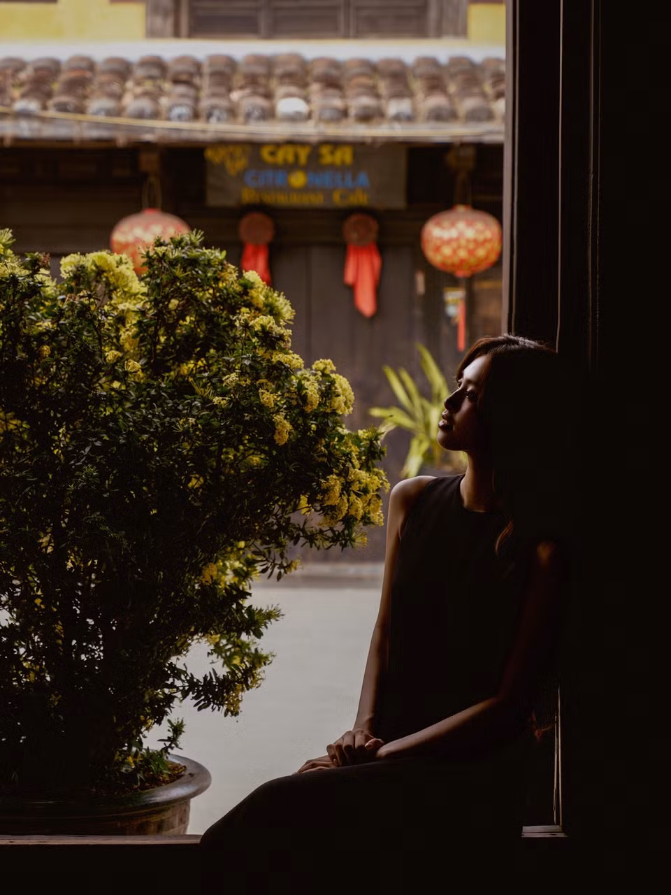 Cùng theo Tiểu Vy khám phá những điểm "check-in" không nên bỏ lỡ khi ghé Hội An.