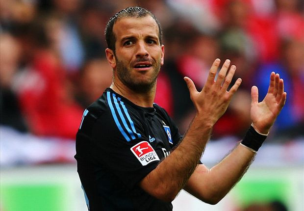 [Infographics] Hà Lan lo lắng vì Van der Vaart vẫn phải ra sân ảnh 1