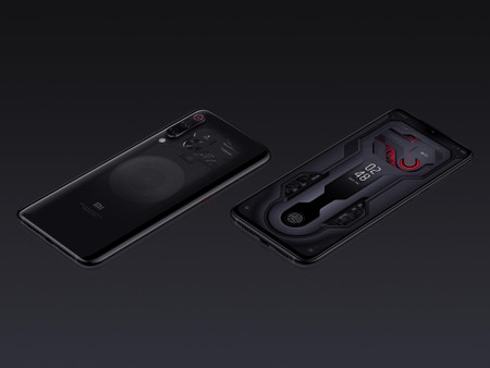 Xiaomi MI 9 và MI 9 SE 'lên kệ' tại Việt Nam, giá từ 8,5 triệu đồng | Vietnam+ (VietnamPlus) Xiaomi MI 9 và MI 9 SE 'lên kệ' tại Việt Nam, giá từ 8,5 triệu đồng | Vietnam+ (VietnamPlus)