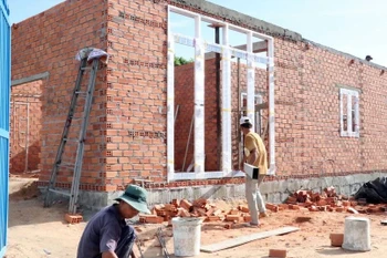 (Ảnh minh họa. Nguồn: TTXVN)