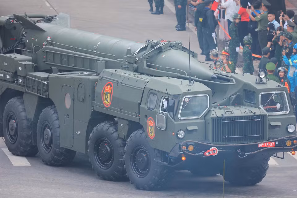 (Ảnh: PV/Vietnam+)