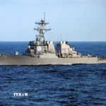 (Ảnh minh họa: TTXVN)