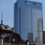 Khách sạn Bulgari Tokyo. (Nguồn: nikkei asia)