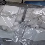 (Ảnh minh họa: Vietnam+)