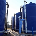 Ảnh minh họa. (Nguồn: TTXVN)