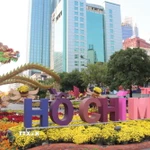 Ảnh minh họa. (Nguồn: TTXVN)