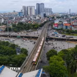 (Ảnh minh họa: TTXVN)