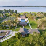 Legacy Mekong tọa lạc trên Cồn Ấu-một trong những cồn đẹp nhất Cần Thơ. (Nguồn: Vietnam+)