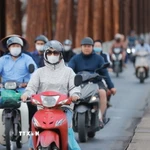 Ảnh minh họa. (Nguồn: TTXVN)