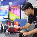 (Ảnh minh họa: TTXVN)