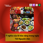 Ý nghĩa của lễ hóa vàng trong ngày Tết Nguyên đán