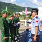 Ảnh minh họa. (Nguồn: TTXVN)