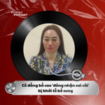 Tin nóng 5/1: Cô đồng bổ cau 'đúng nhận sai cãi' bị khởi tố bổ sung