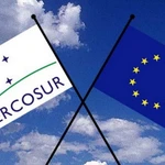 EU lùi thời điểm ký hiệp định MERCOSUR.