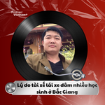 Tin nóng 13/12: Lý do tài xế lái xe đâm nhiều học sinh ở Bắc Giang 