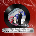 Tin nóng 25/12: Tiết lộ danh tính nhân vật giúp bà Trương Mỹ Lan thâu tóm SCB