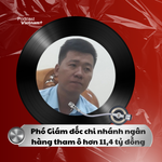 Tin nóng 12/12: Lý do Phó Giám đốc chi nhánh ngân hàng tham ô hơn 11,4 tỷ đồng