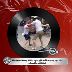 Tin nóng 10/5: Công an Long Biên tạm giữ đối tượng vụt côn vào đầu đối thủ