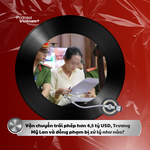 Tin nóng 7/6: Xuất hiện tình trạng thuê người gom hàng tại các điểm bán vàng