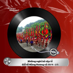 Tin nóng 2/3: Không nghỉ bù dịp lễ Giỗ tổ Hùng Vương và 30/4 - 1/5