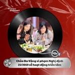 Tin nóng 3/1: Chùa Ba Vàng vi phạm Nghị định 23/2019 về hoạt động triển lãm