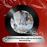 Tin nóng 16/1: Hai trẻ ở Thanh Hóa co giật sau khi ăn bim bim và mì cay