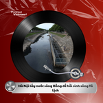 Tin nóng 1/4: Hà Nội lấy nước sông Hồng để hồi sinh sông Tô Lịch