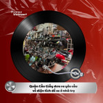 Tin nóng 1/6: Quận Cầu Giấy đưa ra yêu cầu về diện tích để xe ở nhà trọ