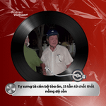 Tin nóng 15/1: Tự xưng là cán bộ tòa án, 15 lần từ chối thổi nồng độ cồn