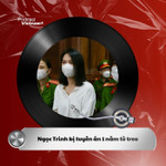 Tin nóng 2/2: Người mẫu Ngọc Trinh bị tuyên án 1 năm tù treo 